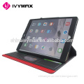 accessories ultra thin tablet leather PU case for i Pad pro